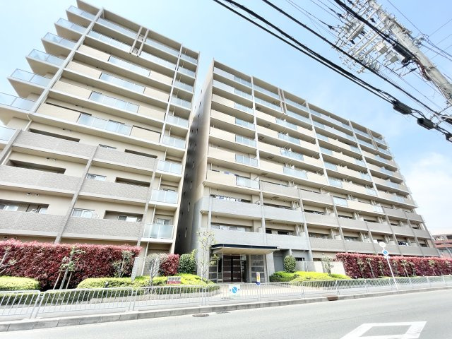 グランスイート香里園