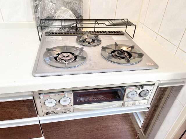 グランスイート香里園のその他