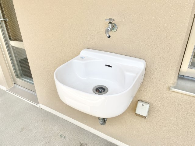 グランスイート香里園のその他