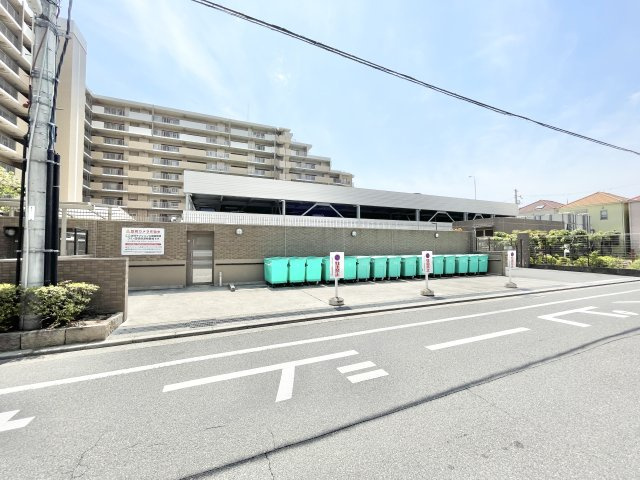 グランスイート香里園のその他