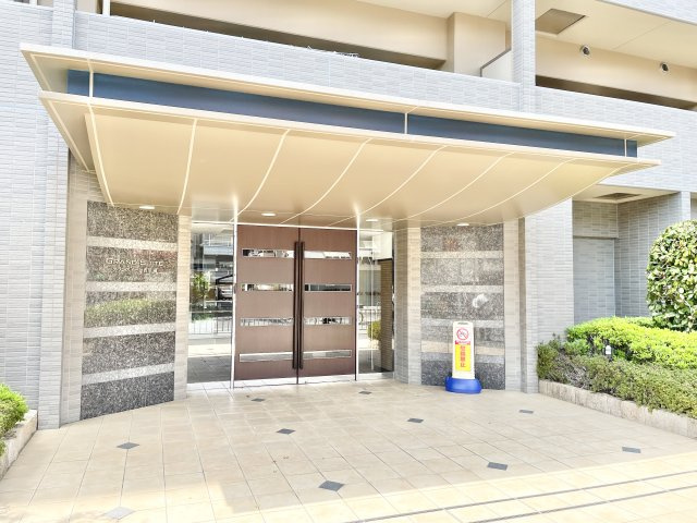 グランスイート香里園