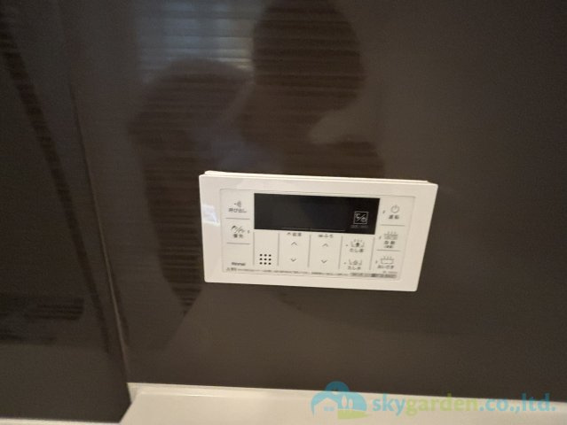 秦野市尾尻2期　新築戸建　全2棟1号棟の設備