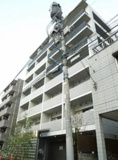 プレールドゥーク新宿御苑Ⅱの画像