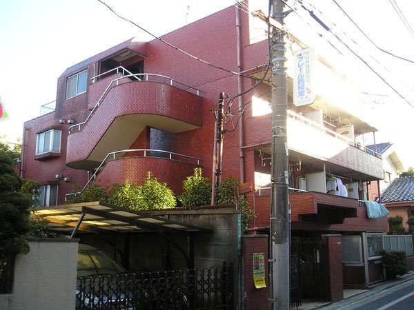 ユースフル千歳船橋の画像