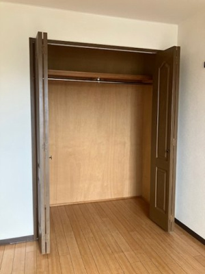 【収納】 | アーバンコートⅡ