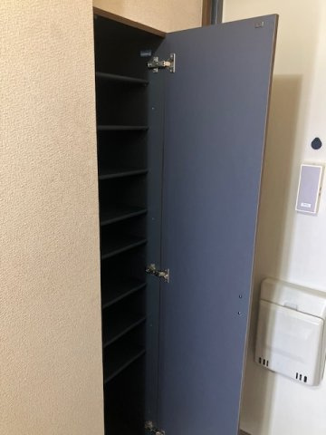 アーバンコートⅡの設備