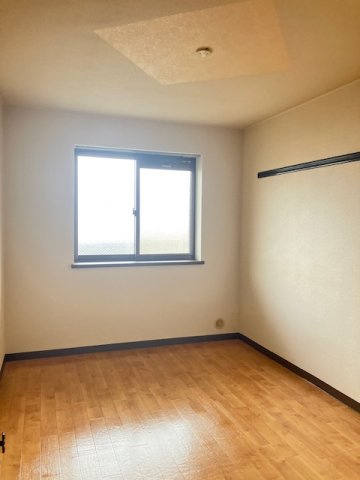 アーバンコートⅡの寝室