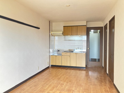 【居間・リビング】 | アーバンコートⅡ