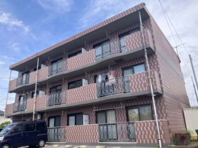 【外観】 | アーバンコートⅡ