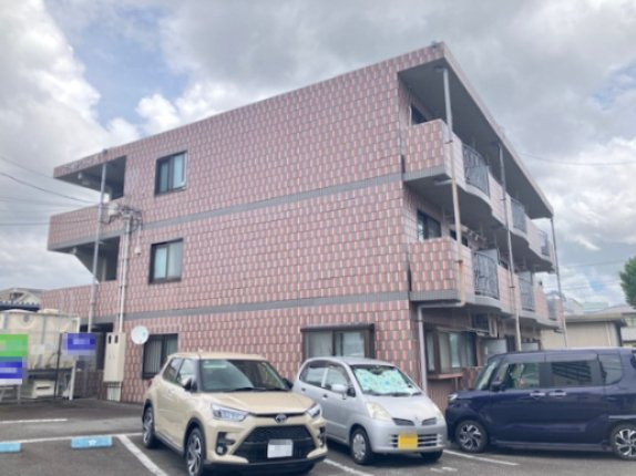 アーバンコートⅡ