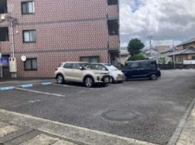 【駐車場】 | アーバンコートⅡ
