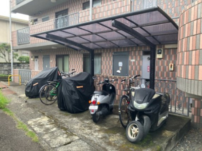 【その他共用部分】 | アーバンコートⅡ