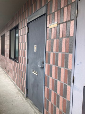 【玄関】 | アーバンコートⅡ