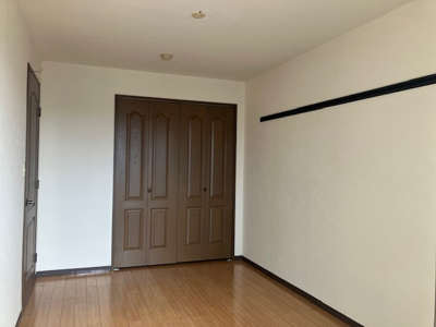 【寝室】 | アーバンコートⅡ