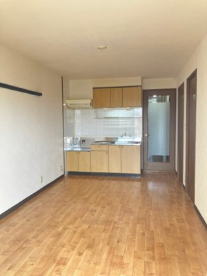 【居間・リビング】 | アーバンコートⅡ