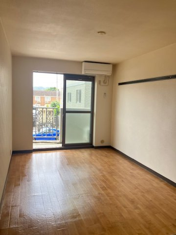 アーバンコートⅡの居間・リビング