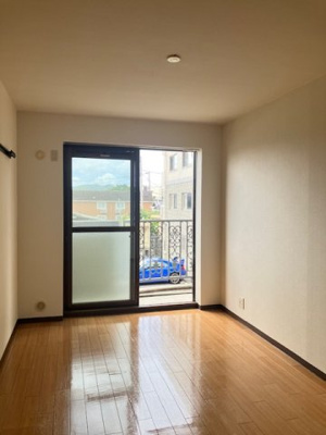 【寝室】 | アーバンコートⅡ