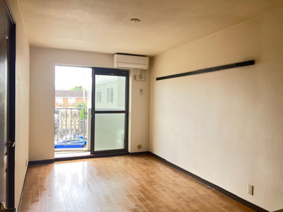 【居間・リビング】 | アーバンコートⅡ