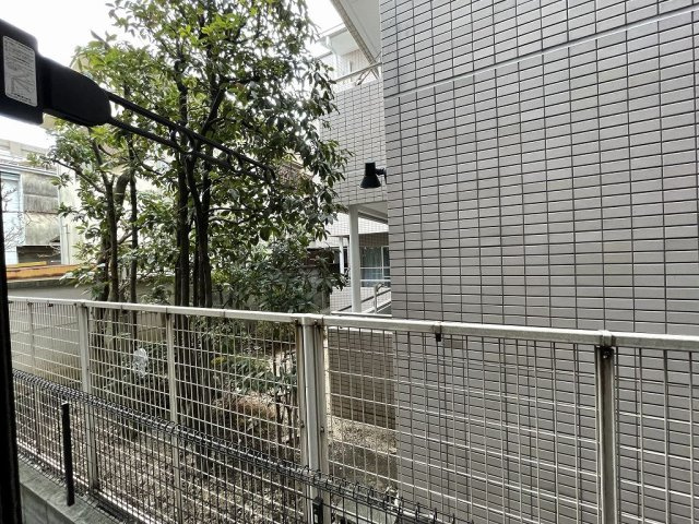 エトワール本郷の展望
