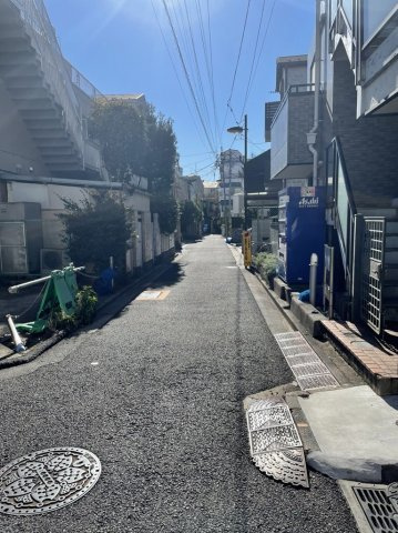 エトワール本郷の周辺