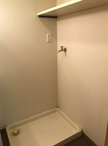 ハーモニアス元八事の設備