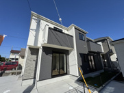 松戸市栄町８丁目新築戸建【旭町小学校：5分】の画像