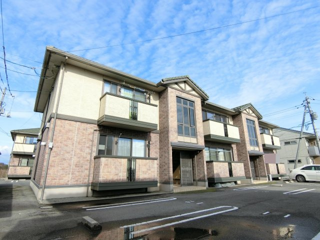 セジュールアルカディア　Ｂ棟