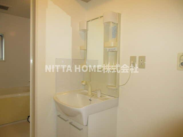 コート　パルＡ・Ｂのトイレ|独立しているトイレです◇