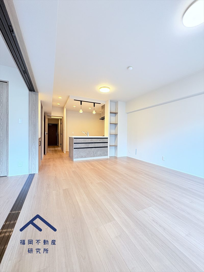 エンゼルハイム大濠公園南のその他