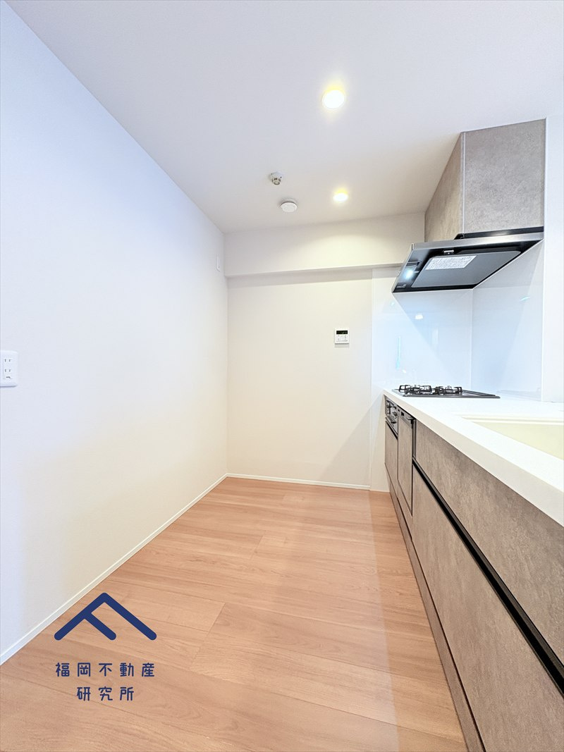 エンゼルハイム大濠公園南のその他