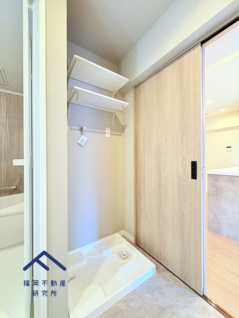 エンゼルハイム大濠公園南のその他