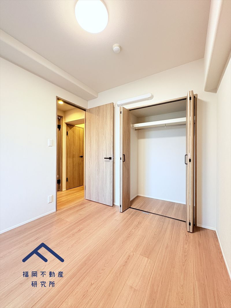 エンゼルハイム大濠公園南のその他