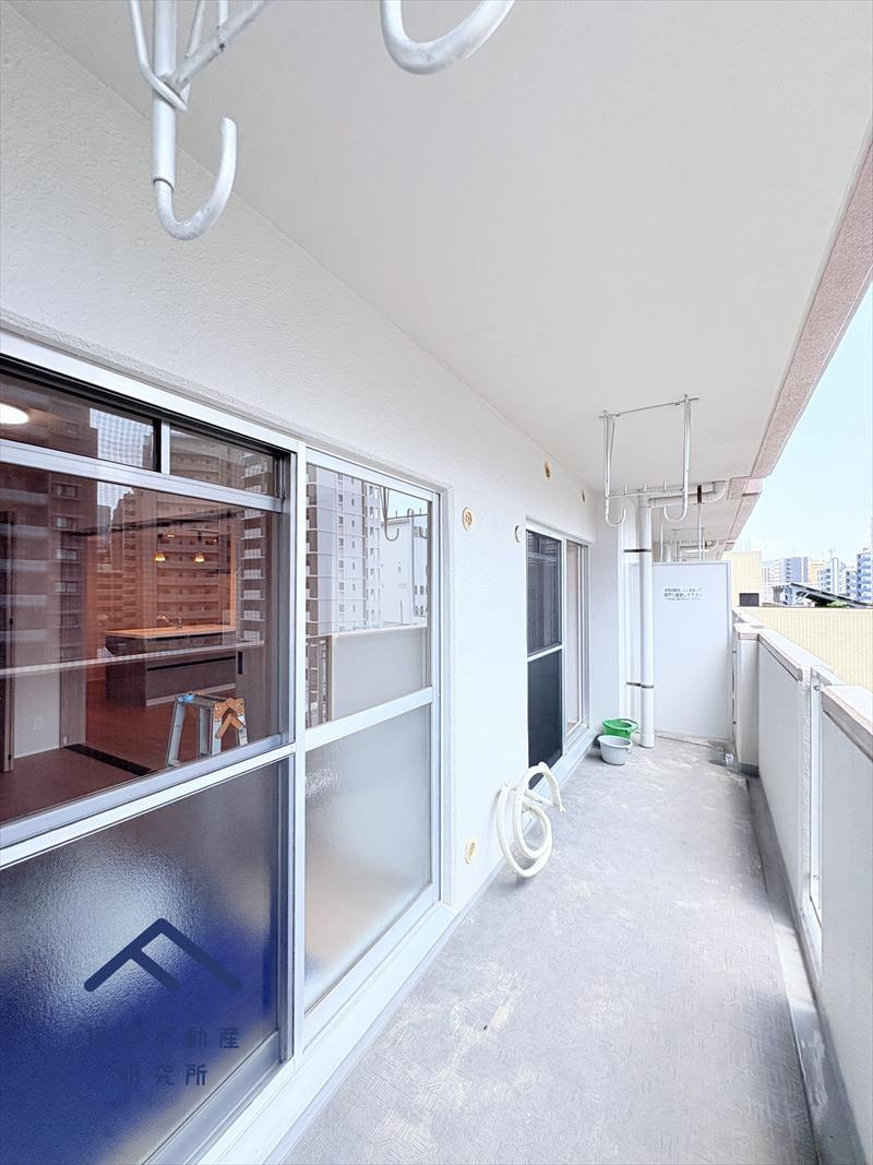 エンゼルハイム大濠公園南のその他