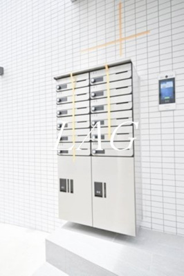 【その他共用部分】 | レクス大崎 | 共用部です。