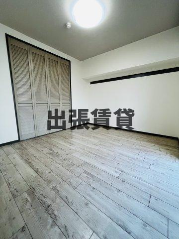 仲介手数料０円！パルナス栄の居間・リビング