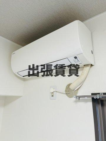 仲介手数料０円！パルナス栄の設備