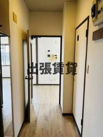 仲介手数料０円！パルナス栄の内装