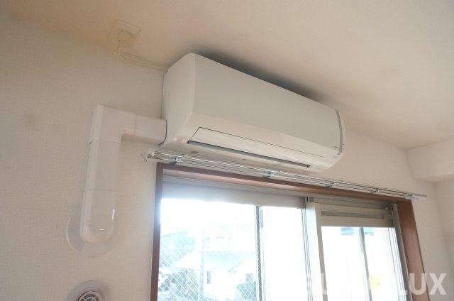 サンシャイン帯山の設備