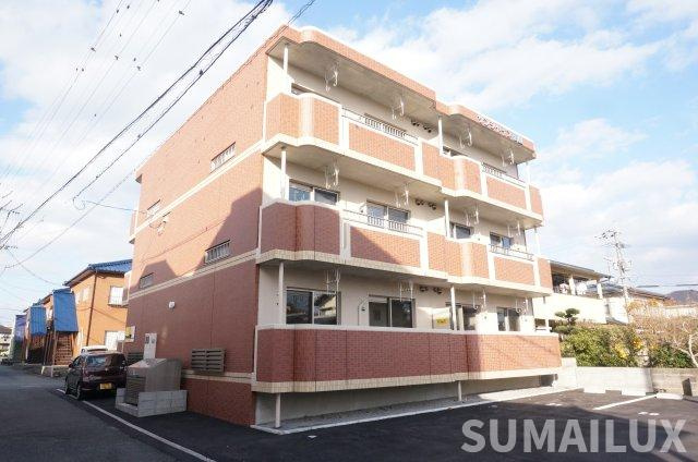 サンシャイン帯山