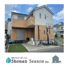 厚木市妻田西2丁目　中古戸建　31.95坪の画像