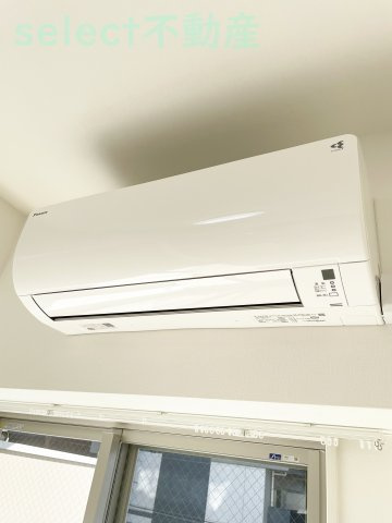 デュオフラッツ鶴舞の設備