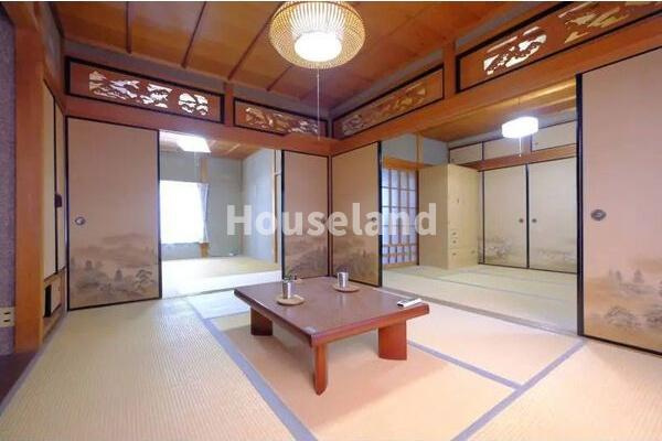 加太平屋戸建のその他