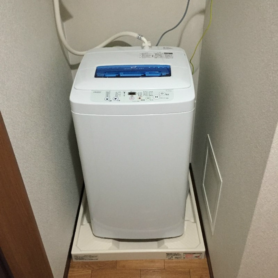 備え付け家具備品（同仕様）