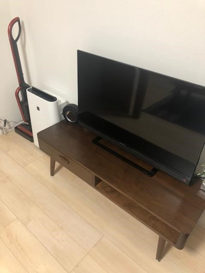 備え付け家具備品（同仕様）