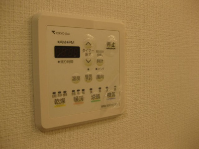 【設備】 | サンプレイス早宮