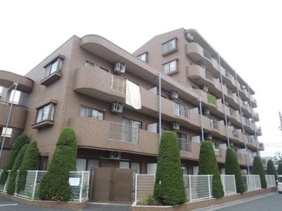 【外観】 | サンプレイス早宮