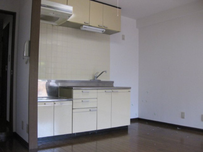 【居間・リビング】 | サンプレイス早宮