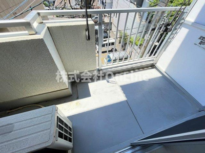 【バルコニー】 | モンテノーム