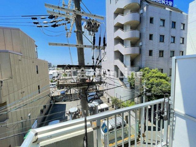 【展望】 | モンテノーム