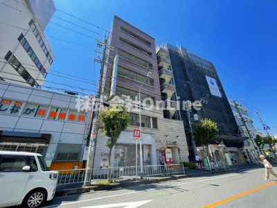 【外観】 | モンテノーム